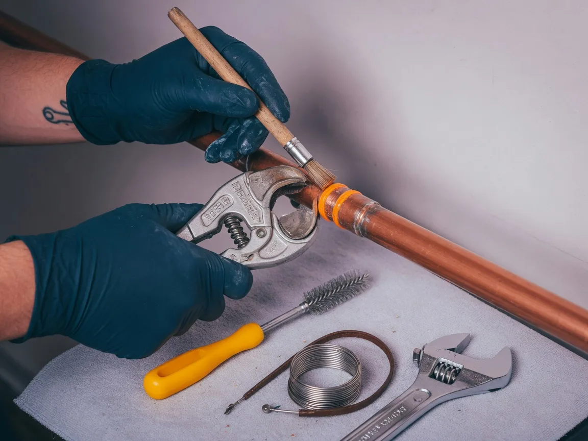 Why choose Sump Pump Repair in Tipton, IA